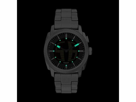 Uurwerk - Fossil
