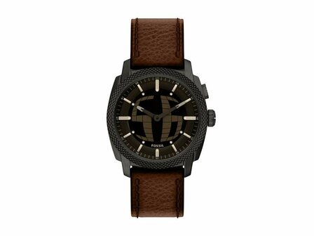 Uurwerk - Fossil