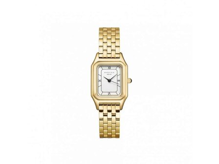 Uurwerk - Rosefield