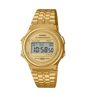 Uurwerk - Casio