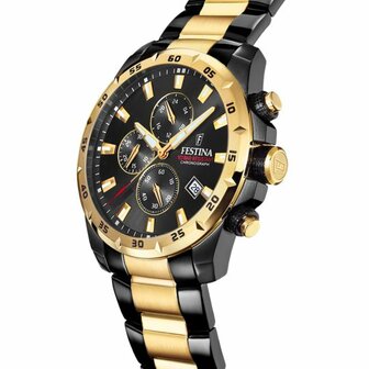 Uurwerk - Festina