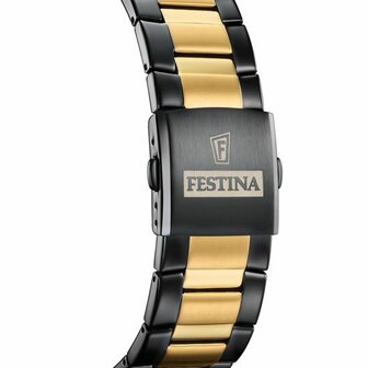 Uurwerk - Festina