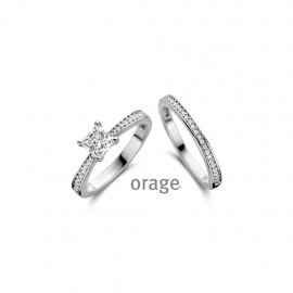 Ring - Zilver | Orage