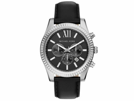 Uurwerk - Michael Kors