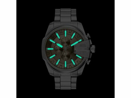 Uurwerk - Diesel