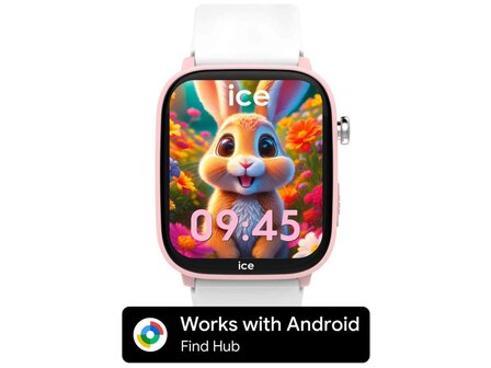 Smart-Watch - Ice Watch