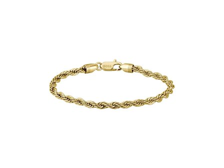 Armband - Staal | Boss