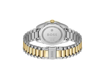 Uurwerk - Boss | Boss Black