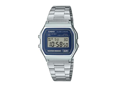 Uurwerk - Casio