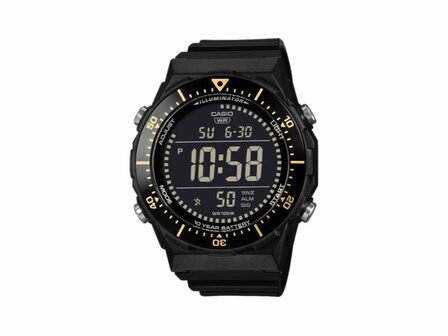 Uurwerk - Casio