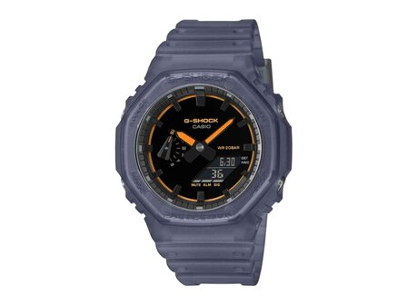 Uurwerk - Casio