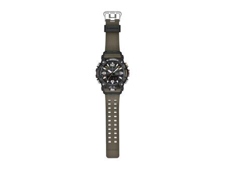 Uurwerk - Casio