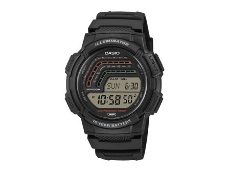 Uurwerk - Casio