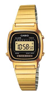 Uurwerk - Casio