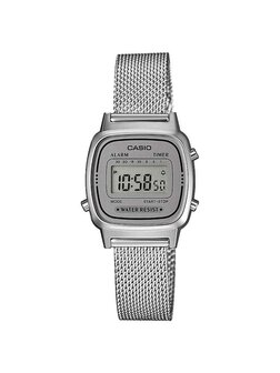 Uurwerk - Casio