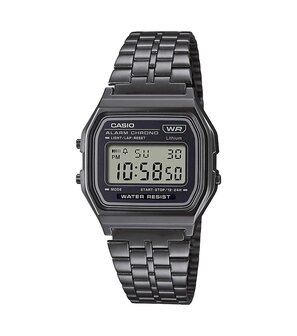 Uurwerk - Casio