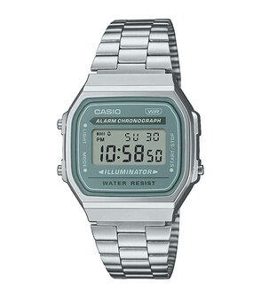 Uurwerk - Casio