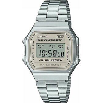 Uurwerk - Casio