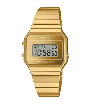 Uurwerk - Casio