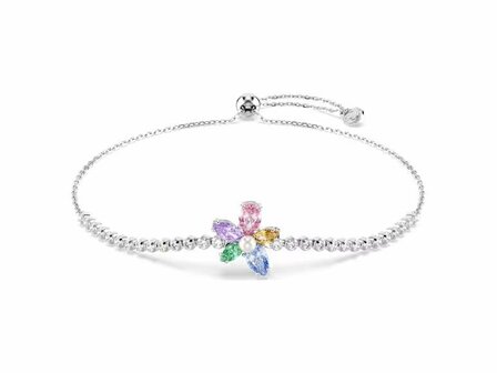 Armband - Plaqu&eacute; | Swarovski