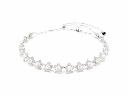 Collier - Plaqu&eacute; | Swarovski