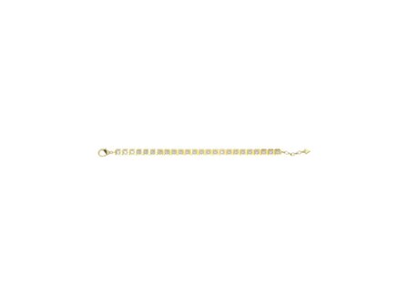 Armband - Staal | Guess