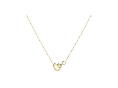 Collier - Staal | Guess