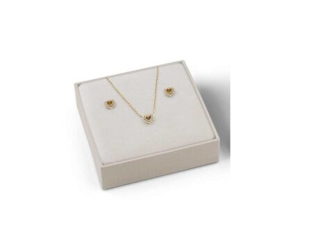 Set - Staal | Guess
