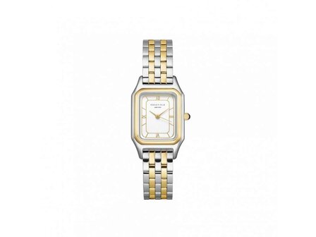 Uurwerk - Rosefield