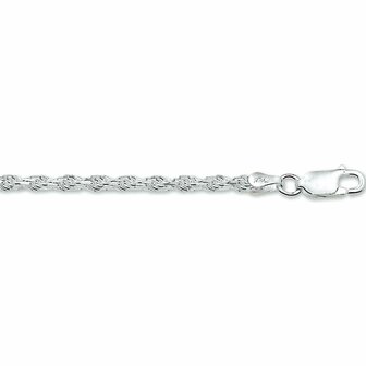 Armband - Zilver | Kasius