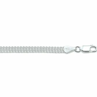Armband - Zilver | Kasius