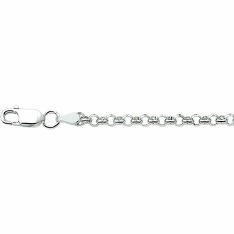 Armband - Zilver | Kasius
