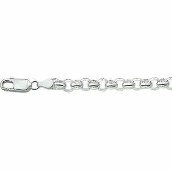 Armband - Zilver | Kasius