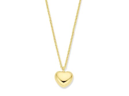 Collier - Zilver