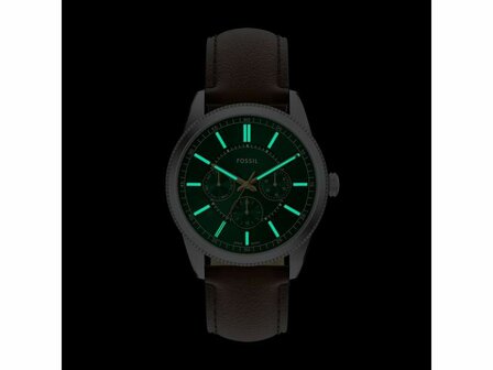 Uurwerk - Fossil