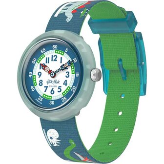 Uurwerk - Flik Flak