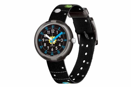 Uurwerk - Flik Flak