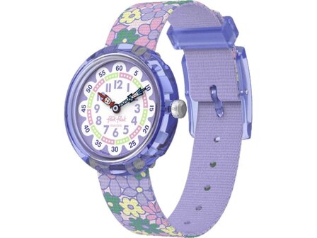 Uurwerk - Flik Flak