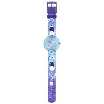Uurwerk - Flik Flak
