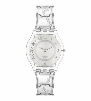 Uurwerk - Swatch
