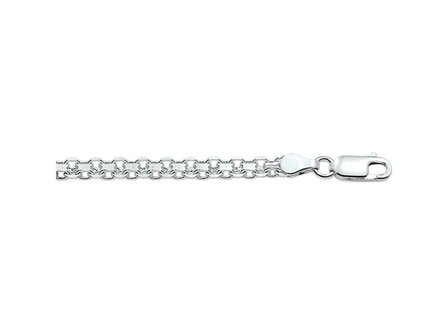 Armband - Zilver | Kasius