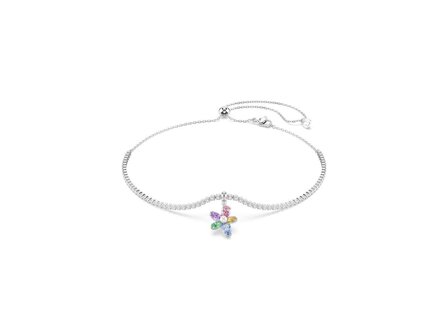 Collier - Plaqu&eacute; | Swarovski