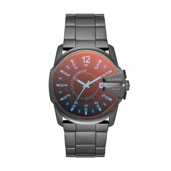 Uurwerk - Diesel