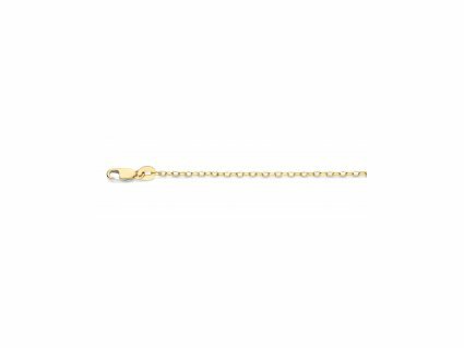 Collier - 14kt/Ag | Fjory
