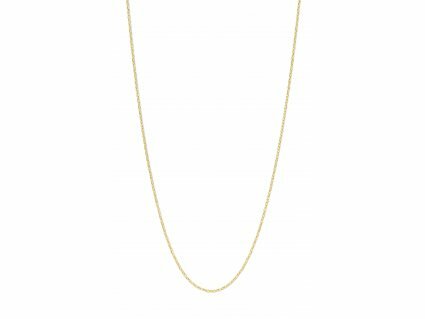 Collier - 14kt/Ag | Fjory