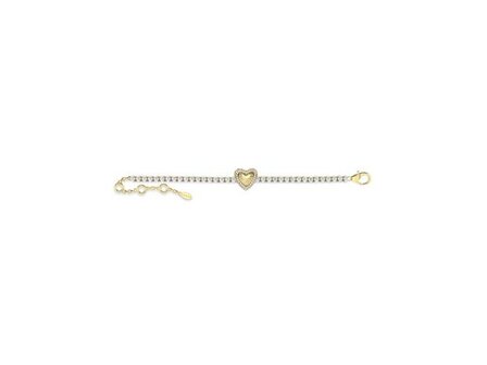 Armband - Staal | Guess