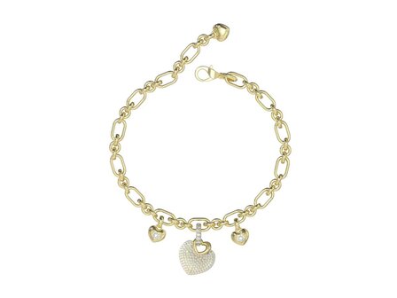 Armband - Staal | Guess