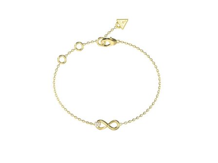 Armband - Staal | Guess