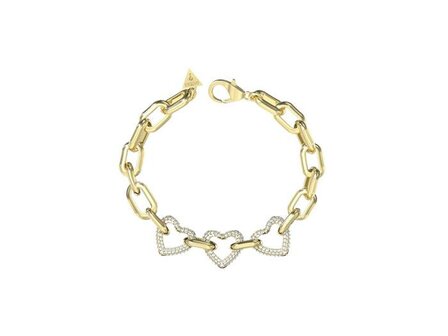 Armband - Staal | Guess