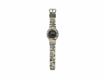 Uurwerk - Casio